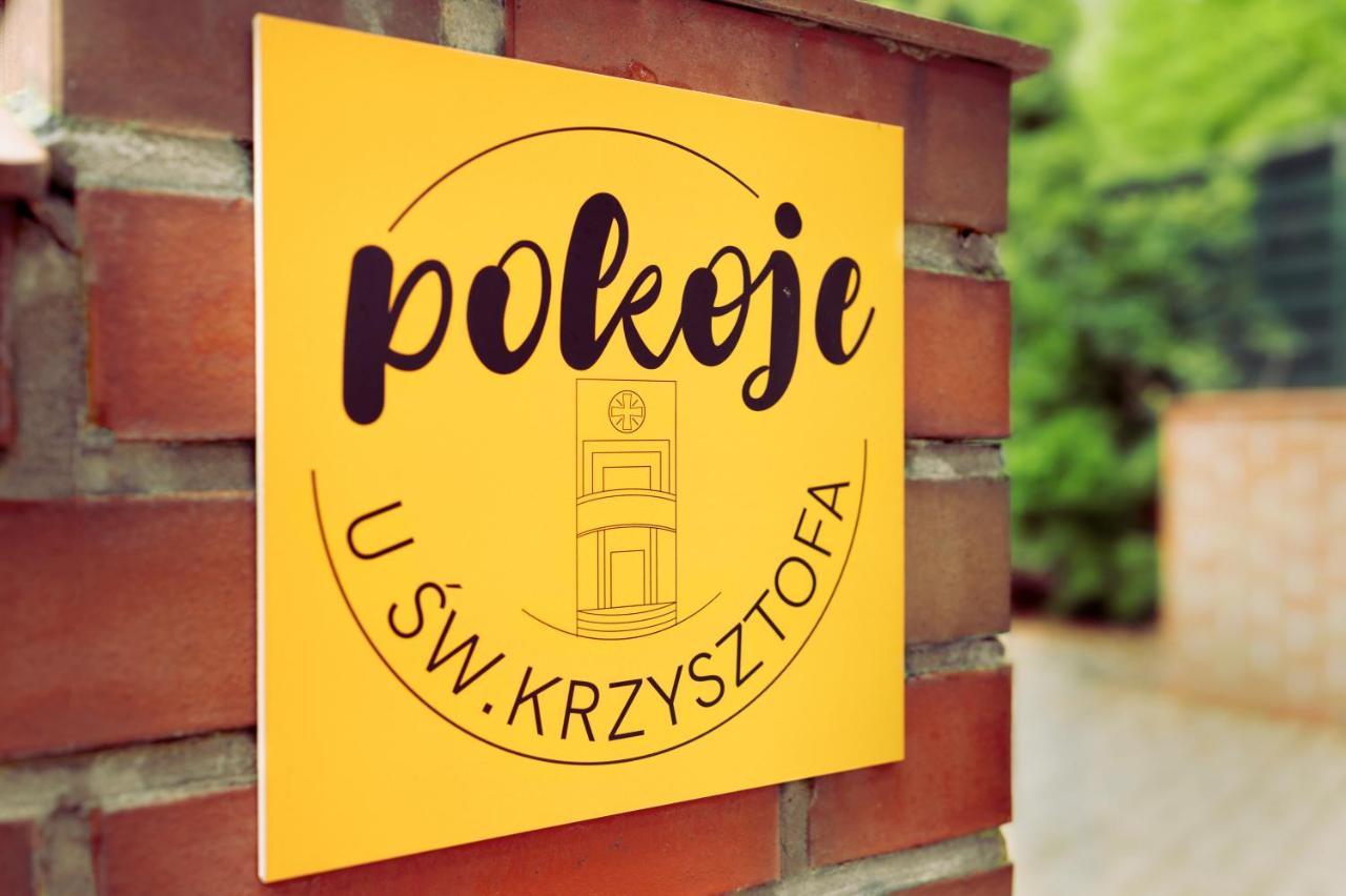 U świętego Krzysztofa * Wrocław